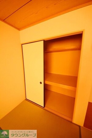 メゾン・エトワールの物件内観写真